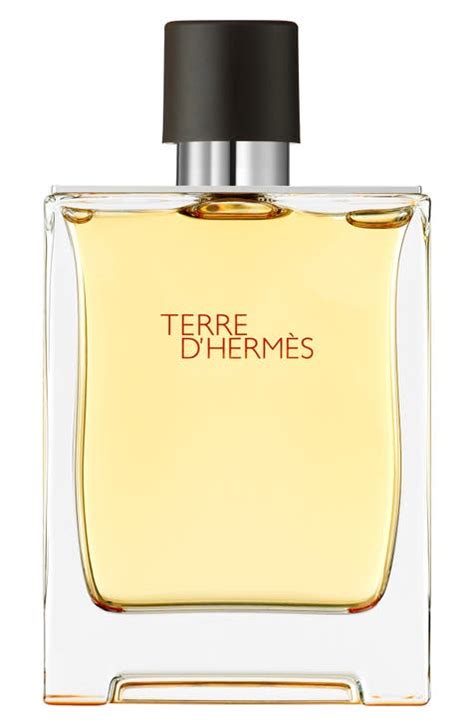 nordstrom hermes colognes